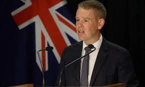   «رئيس وزراء نيوزيلندا»: أفضل أن تصبح بلادي جمهورية