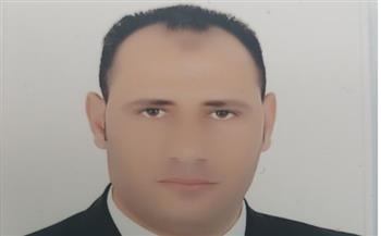 يوسف منصور: تكريمي من الرئيس السيسي بمثابة شهادة ميلاد جديدة 
