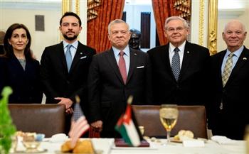   الأردن والولايات المتحدة يبحثان سبل تعزيز التعاون في المجالات العسكرية