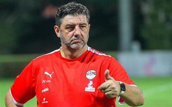 اتحاد الكرة: فيتوريا يفاضل بين البرازيل والمغرب والجزائر لودية يونيو