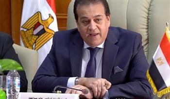   وزير الصحة يدعو مجلس وزراء الصحة العرب للإسراع في تقديم المساعدات الطبية العاجلة إلى السودان 