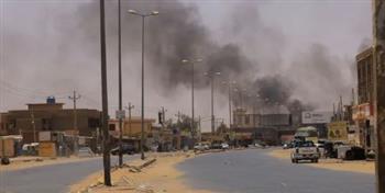 باحث سياسي سوداني لـ «القاهرة الإخبارية»: ما يحدث في السوادن ليس شأنا داخليا