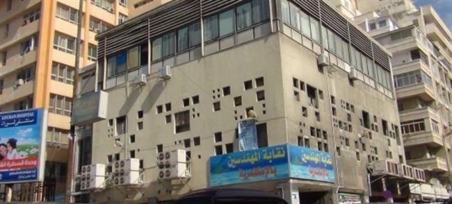 نقابة المهندسين بالإسكندرية تعلن عن أسماء الفائزين فى قرعة الحج