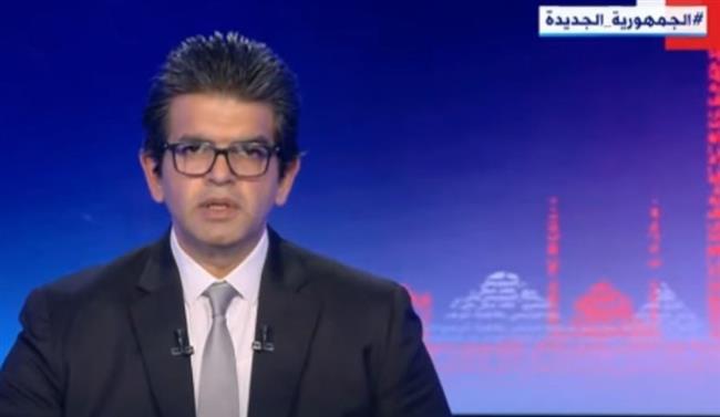 الطاهري: رسائل الرئيس السيسي في عيد العمال غير منفصلة عن مناقشات الحوار الوطني