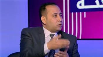 زكي القاضي: نحن ندير الحوار الوطني فقط ولا نتدخل في المقترحات والحلول