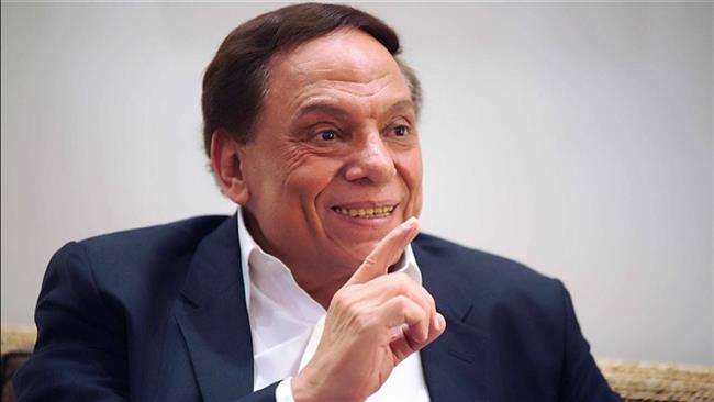 بعد اختفائه عن المشهد الفني .. يسرا تكشف الحالة الصحية للزعيم عادل إمام 