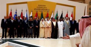   وزراء خارجية مصر والأردن والسعودية والعراق يؤكدون من عمان على أولوية «إنهاءالأزمة السورية»