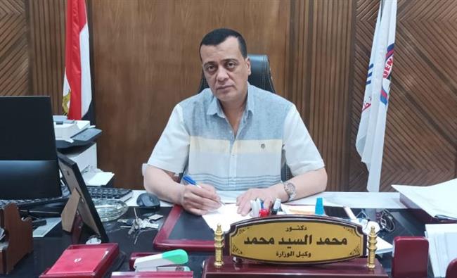 فوز طالبة بمدرسة شعيب إبراهيم بنقادة في قنا بالمركز التاسع جمهوريا في مسابقة التصوير الفني