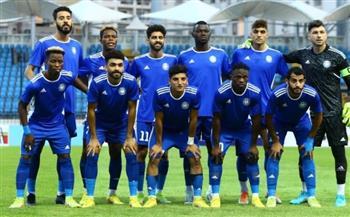أحمد سامي يعلن قائمة سموحة استعدادًا لمواجهة غزل المحلة غدًا في الدوري