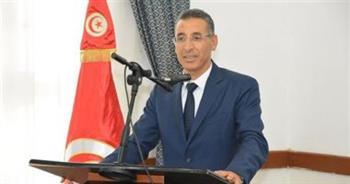 «وزير الداخلية التونسي» يؤكد ضرورة تكاتف الجهود لتجاوز الوضع الدقيق الذي تمر به البلاد