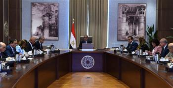   رئيس الوزراء يتابع إجراءات التعامل مع تداعيات الأحداث في السودان الشقيق