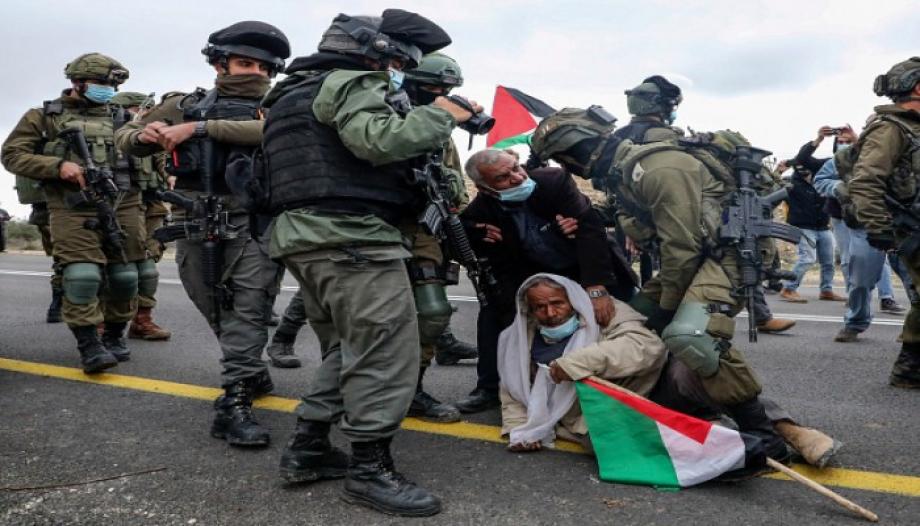 فلسطين تطالب المجتمع الدولي بمحاسبة الاحتلال الإسرائيلي على جرائمه