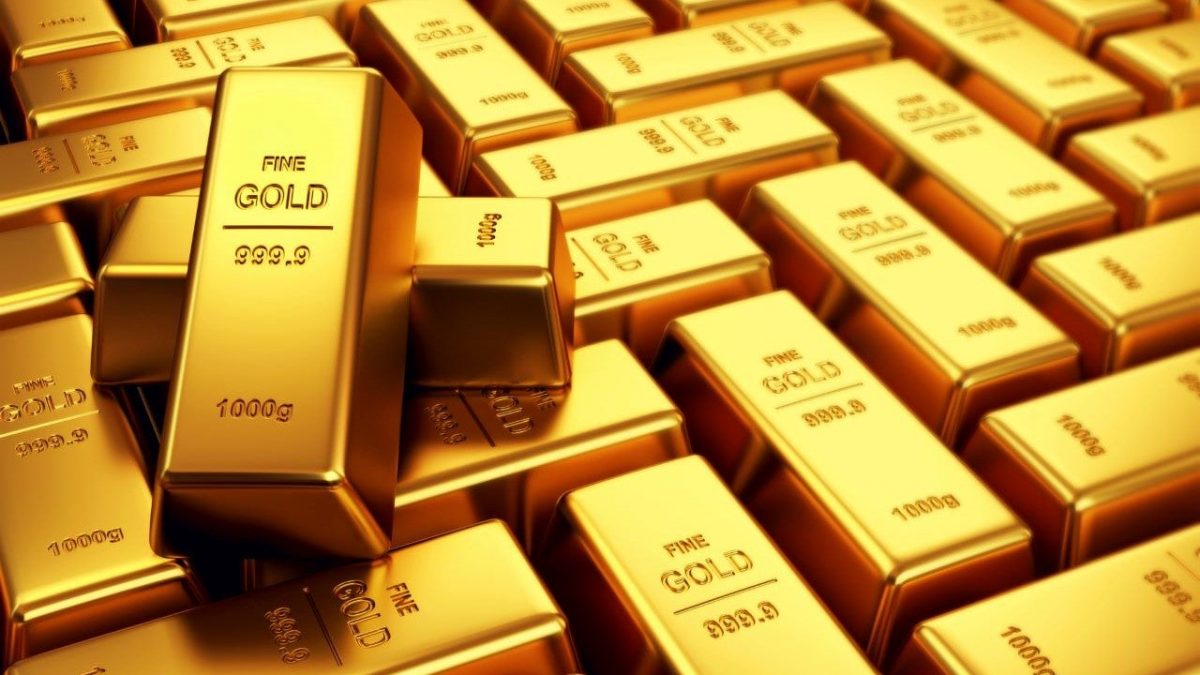 الذهب يستقر قبل صدور بيانات التضخم الأمريكية