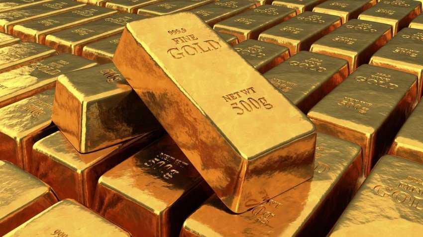 رفع الجمارك على واردات الذهب لمدة 6 أشهر