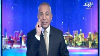 أحمد موسى: أبو حمزة المصري كان يحرض على جيش مصر تحت حماية بريطانيا