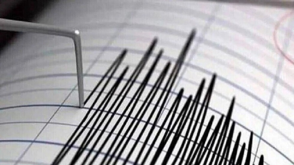 زلزال بقوة 7.4 درجات يهز منطقة تونجا جنوب المحيط الهادي