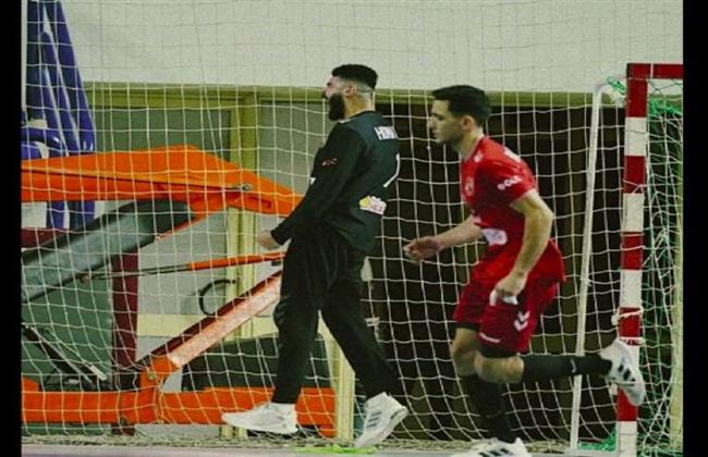 أحمد وليد: دوافعنا كبيرة للفوز ببطولة كأس الكؤوس الإفريقية