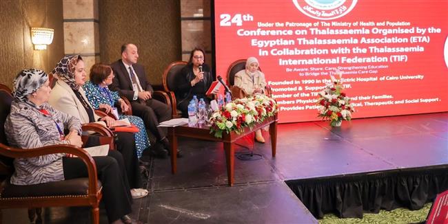 الصحة: تقديم الخدمة الطبية لـ4.5 آلاف مريض بأنيميا البحر المتوسط «الثلاسيميا»