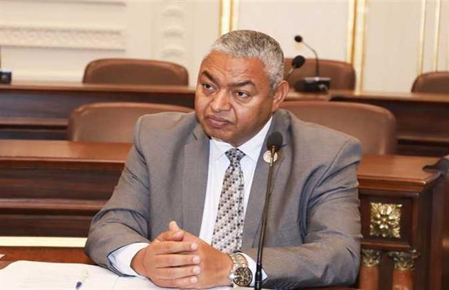 «القباج» تنعي الكاتب الصحفي محمود بكري