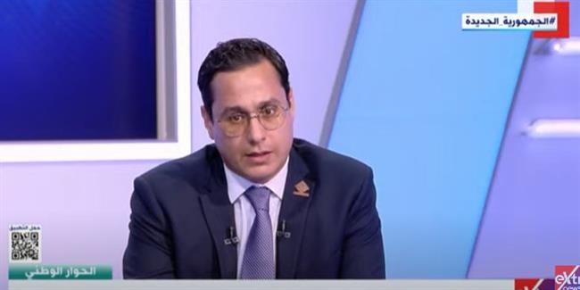 باسم لطفي: مصر أنشأت بنية تحتية قوية للاستثمار لكن هناك عوامل خارجية تؤثر عليه