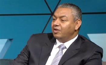 وفاة النائب محمود بكري عضو "الشيوخ" وتشييع الجثمان بقنا عصر اليوم الأربعاء