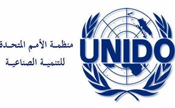 «اليونيدو» يشارك في توقيع إطار الأمم المتحدة للتعاون من أجل التنمية المستدامة مع مصر