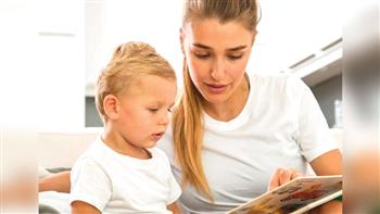   5 نصائح تحفّز التطور اللغوي لدى طفلك