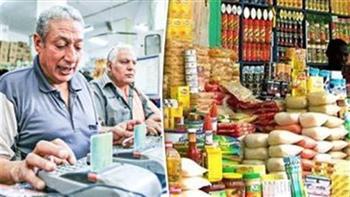 زجاجة زيت وكيلو سكر لكل مواطن.. ضوابط جديدة لصرف السلع على بطاقات التموين
