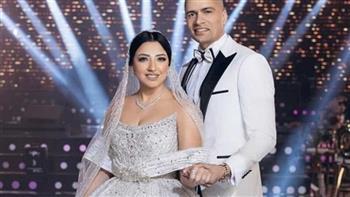 زوجة حسن شاكوش: «طليقي بيشهر بيا علشان أتنازل عن القضايا»