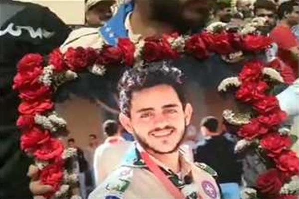 قبل «حفل زفافه».. وفاة عريس في المنيا
