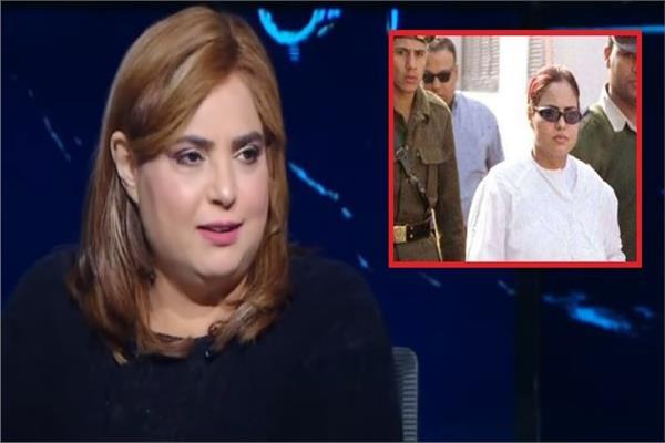 سجن وفاء مكي بتهمة هتك العرض.. محامي المجني عليهما يفجر مفاجأة