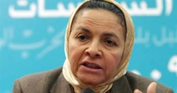 الحماقى: الحوار الوطنى يأتى فى مرحلة دقيقة تمر بها مصر نتيجة للأزمات العالمية
