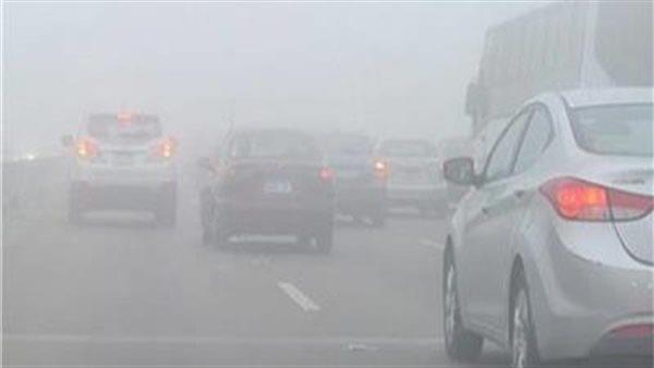 طقس اليوم.. شبورة مائية على القاهرة الكبرى والوجه البحري والسواحل الشمالية