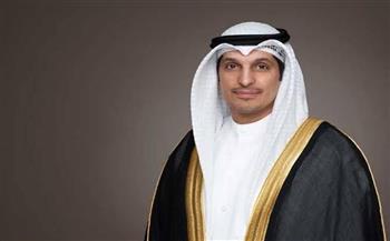   وزير الشباب الكويتي رعاية الأمير لنهائي كأس لكرة القدم تجسد اهتمام القيادة السياسية بدعم الرياضيين