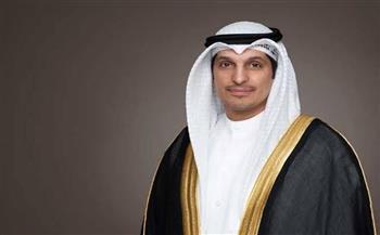 وزير الشباب الكويتي رعاية الأمير لنهائي كأس لكرة القدم تجسد اهتمام القيادة السياسية بدعم الرياضيين