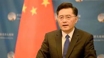   وزير الخارجية الصيني: ندعم الاستقلال الاستراتيجي لأوروبا