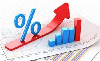   «الإحصاء»: ارتفاع معدل التضخم الشهري بنسبة 1.8% في أبريل