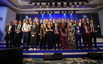   «الأهرام ويكلي» تفوز بجائزة الاتحاد الدولي للإعلام الرياضي AIPS