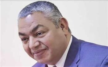 وزير الشباب والرياضة ينعي وفاة الكاتب الصحفي محمود بكري