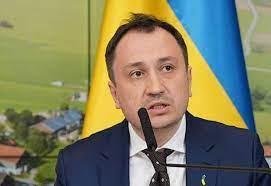 وزير الزراعة والغذاء الأوكراني: «ممر الحبوب» متوقف بنسبة 90% بسبب تصرفات روسيا