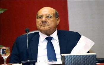   رئيس مجلس الشيوخ ينعي النائب محمود بكري