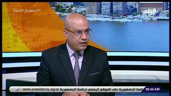 كاتب صحفي: السودان يعاني من أزمات طاحنة بسبب الحرب وأطماع الخارج