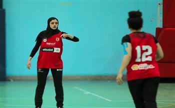 «سيدات سلة الأهلي» يواجه الجزيرة في أولى مباريات نهائي دوري السوبر
