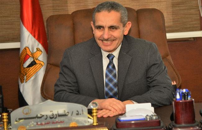 محافظ الغربية يجتمع بالأجهزة لإحكام الرقابة على الأسواق