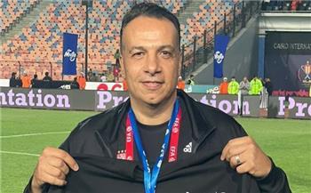 «دوري أبطال إفريقيا» استشاري التغذية يتحدث عن برنامج التعامل مع ضغط المباريات