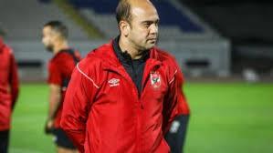 «دوري أبطال إفريقيا» الجهاز الطبي يؤكد جاهزية الشحات