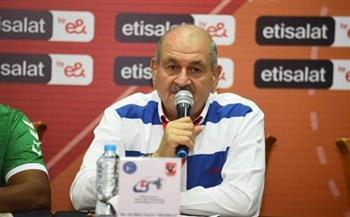 «البلتاجي»: خبرات الأهلي تضمن نجاحًا كبيرًا للبطولات الإفريقية 