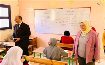   «تعليم الإسكندرية»:لا شكاوى من امتحانات اليوم