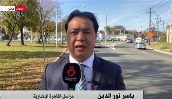 مجلس الأمن سيطالب بوقف الاقتتال داخل قطاع غزة في جلسة اليوم