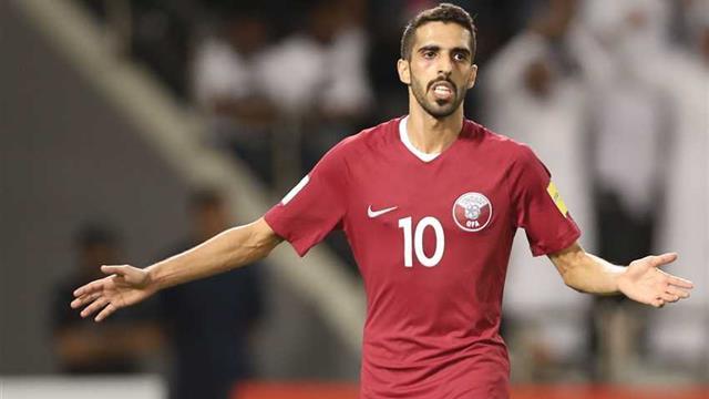 «الهيدوس» يشارك في سحب قرعة كأس آسيا وسط ترقب عربي